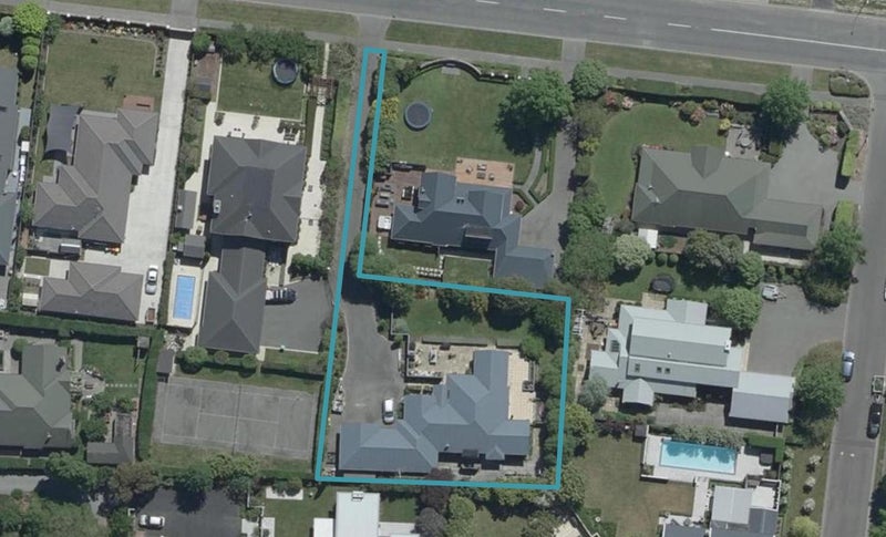 18 Hussey Road, Harewood, Christchurch - Carousel 1