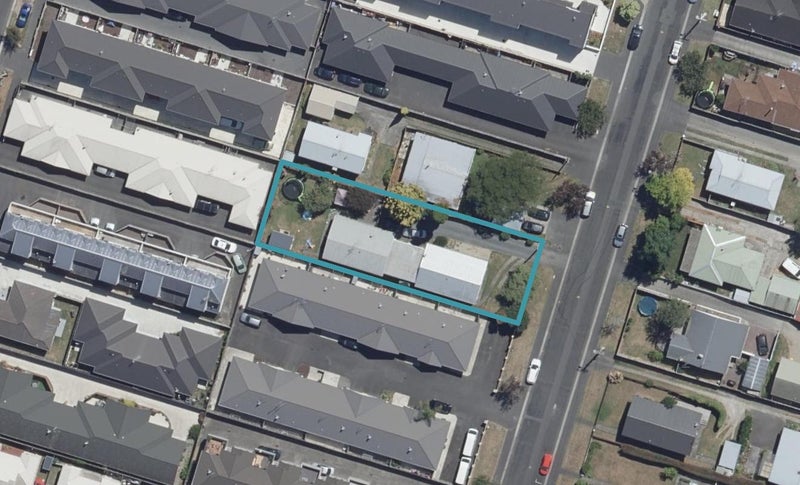 6/58 Campbell Street, Frankton, Hamilton - Carousel 1