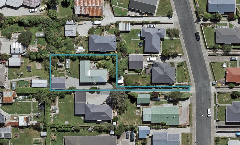 27 Wye Street, Newfield, Invercargill - Carousel 1