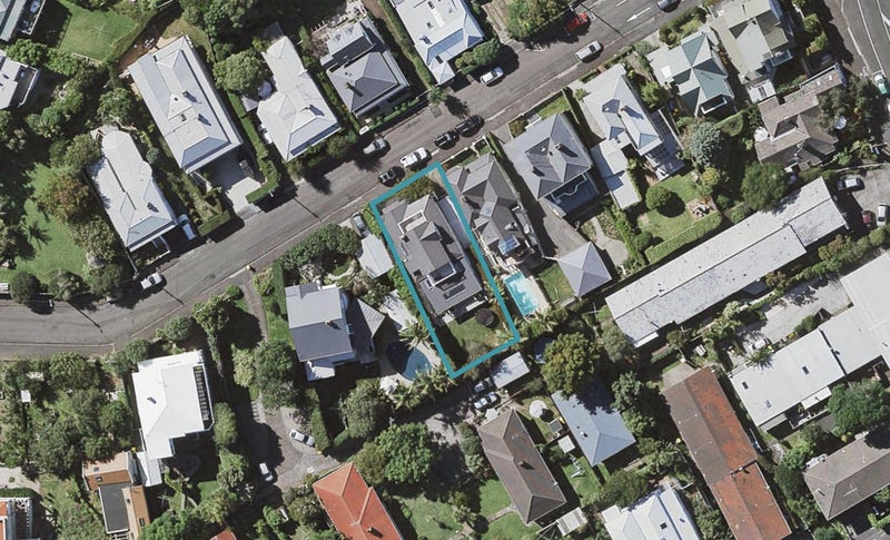 7 Kerr Street, Devonport, Auckland - Carousel 1