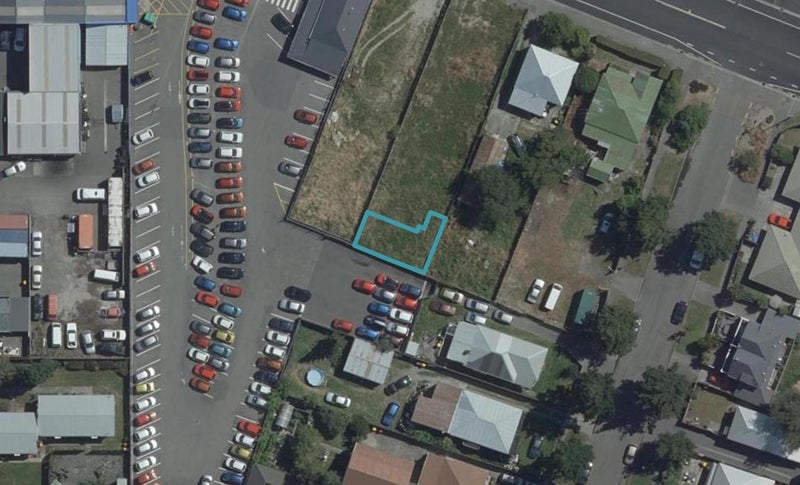 5/26 Shakespeare Road, Waltham, Christchurch - Carousel 1
