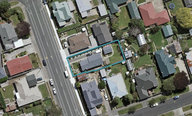 165 Lindisfarne Street, Richmond, Invercargill - Carousel 1