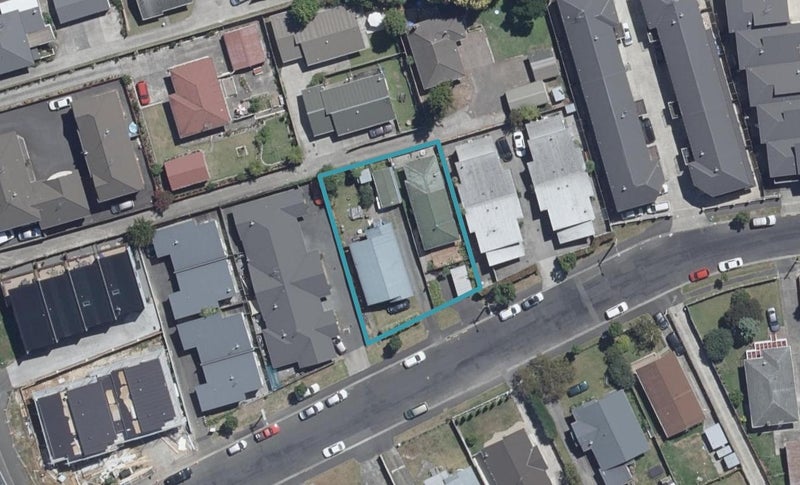 5A Beatty Street, Melville, Hamilton - Carousel 1