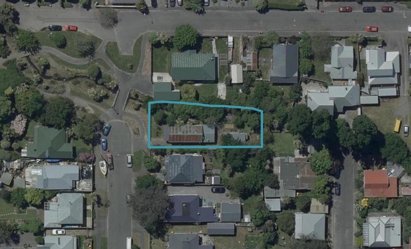 28 Forbes Street, Sydenham, Christchurch - Carousel 1