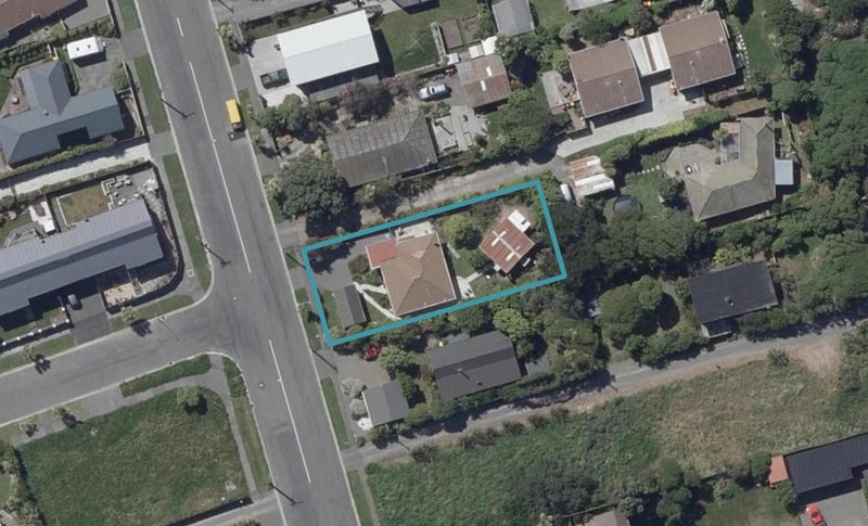 201 Rocking Horse Road, Southshore, Christchurch - Carousel 1