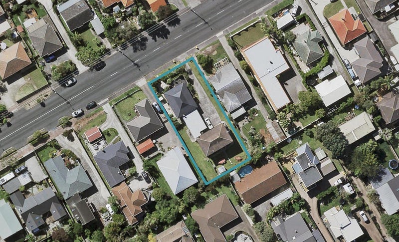 1/95 Bayswater Avenue, Bayswater, Auckland - Carousel 1