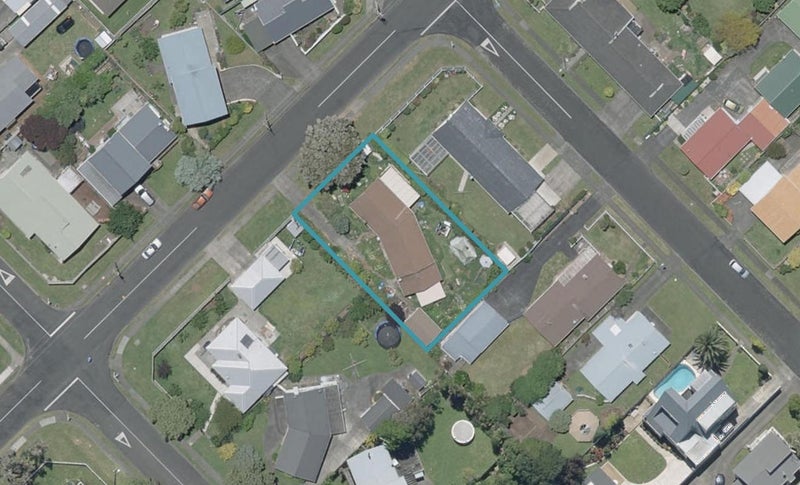 11 Sussex Road, Springvale, Whanganui - Carousel 1