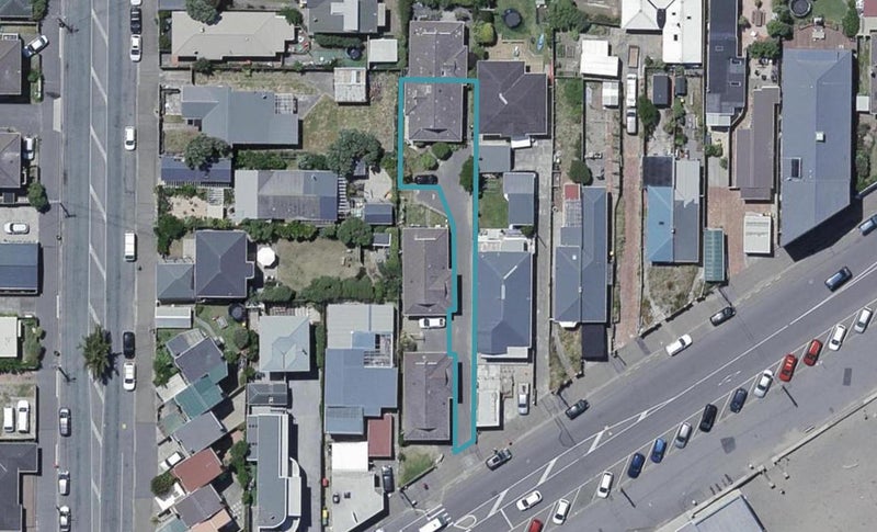 88B Lyall Parade, Lyall Bay, Wellington - Carousel 1
