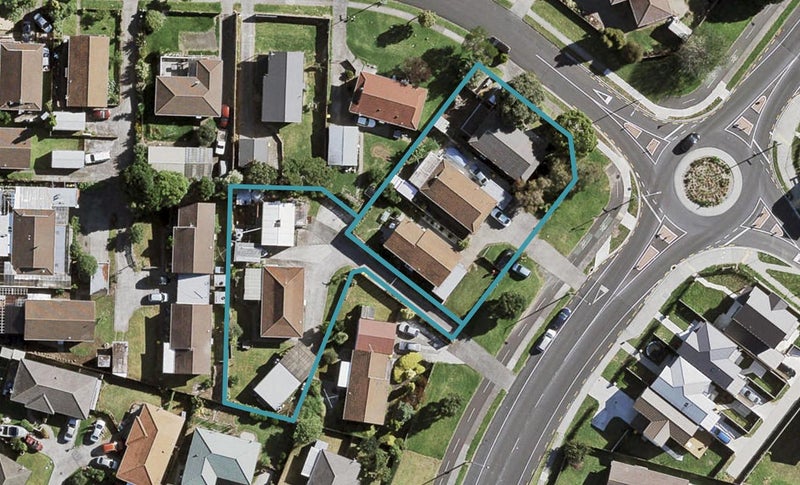 335 Weymouth Road, Weymouth, Auckland - Carousel 1