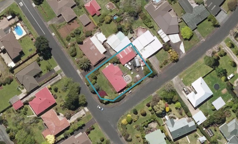 5 Kowhai Park Road, Maunu, Whangarei - Carousel 1