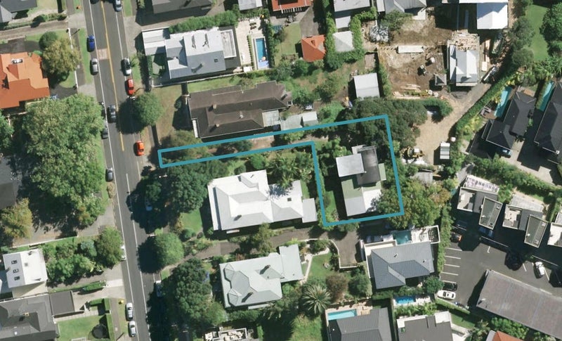 23 Curran Street, Herne Bay, Auckland - Carousel 1
