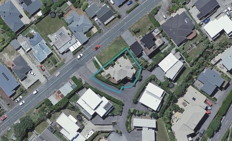 14 Mandalay Terrace, Khandallah, Wellington - Carousel 1