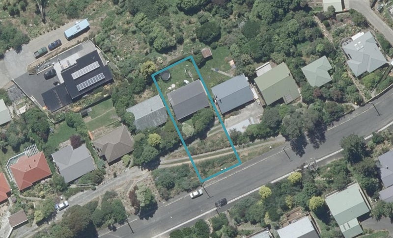 171 Evans Street, Opoho, Dunedin - Carousel 1