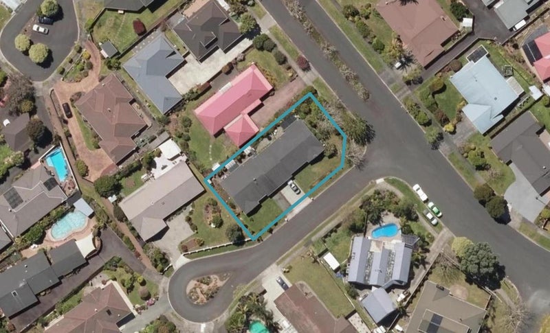 2 Barge Lane, Maunu, Whangarei - Carousel 1