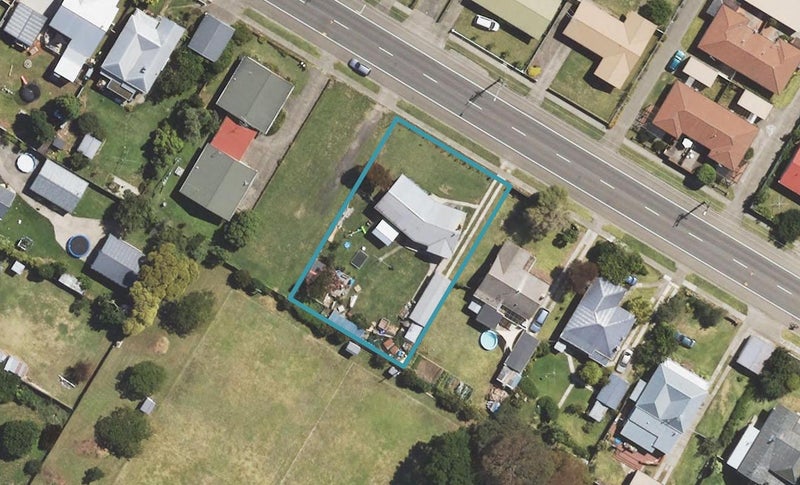 528 Aberdeen Road, Te Hapara, Gisborne - Carousel 1