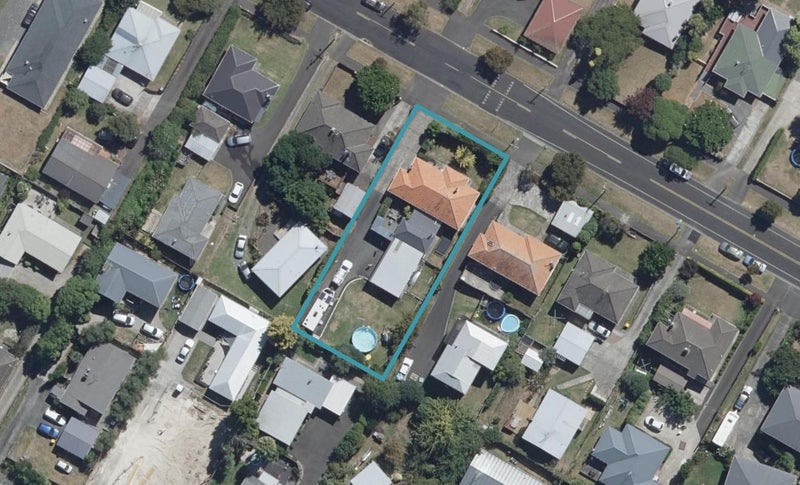 21 Rata Street, Maeroa, Hamilton - Carousel 1