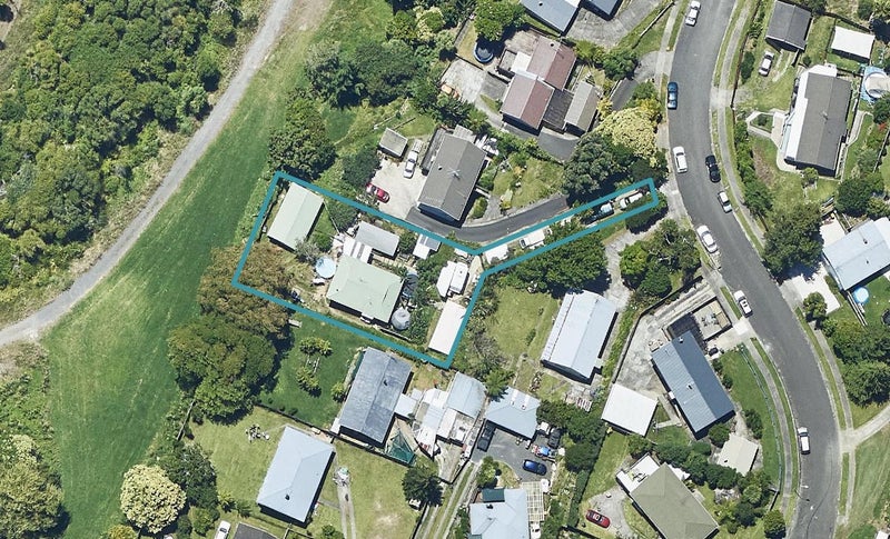 59 Bongard Street, Gate Pa, Tauranga - Carousel 1