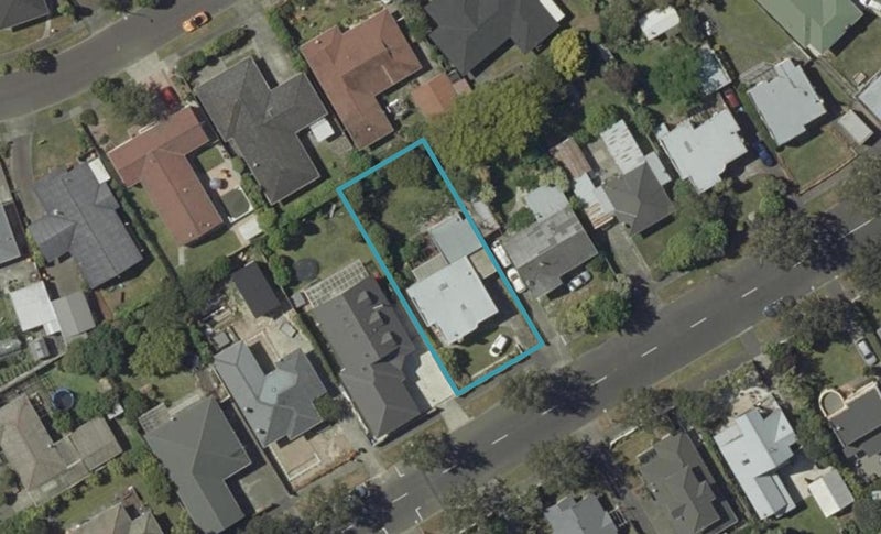 15 Winston Avenue, Hokowhitu, Palmerston North - Carousel 1