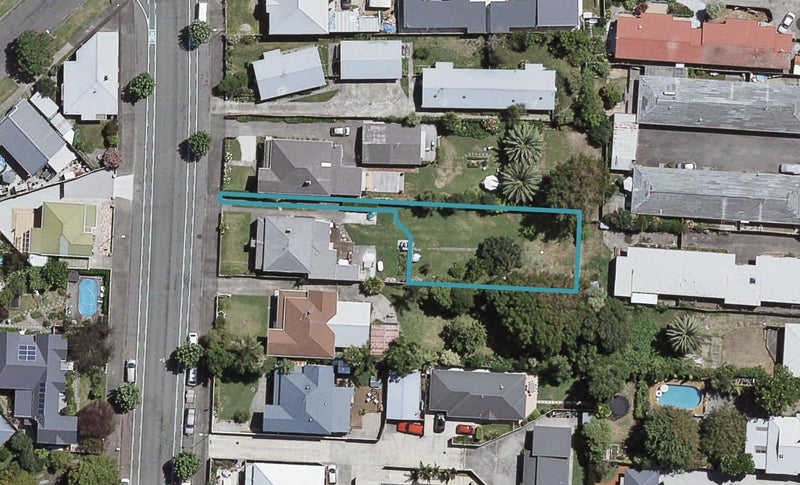 123A Nelson Crescent, Napier South, Napier - Carousel 1