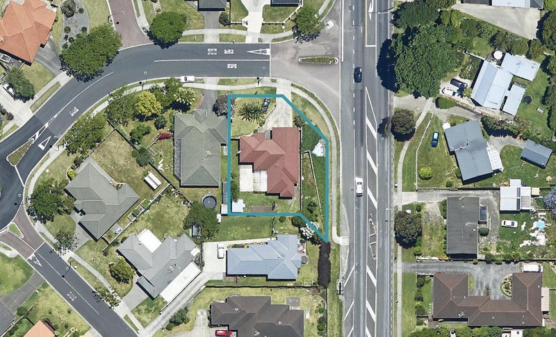 1 Pacific Cove Drive, Papamoa Beach, Papamoa - Carousel 1