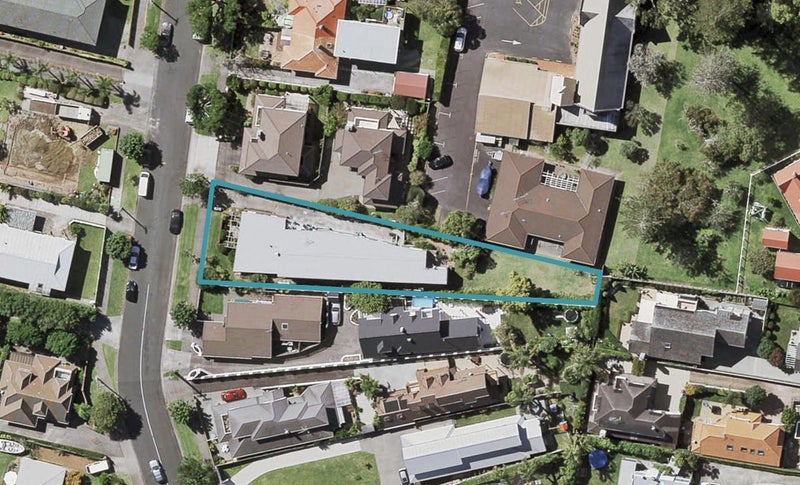 1/128 Selwyn Avenue, Mission Bay, Auckland - Carousel 1