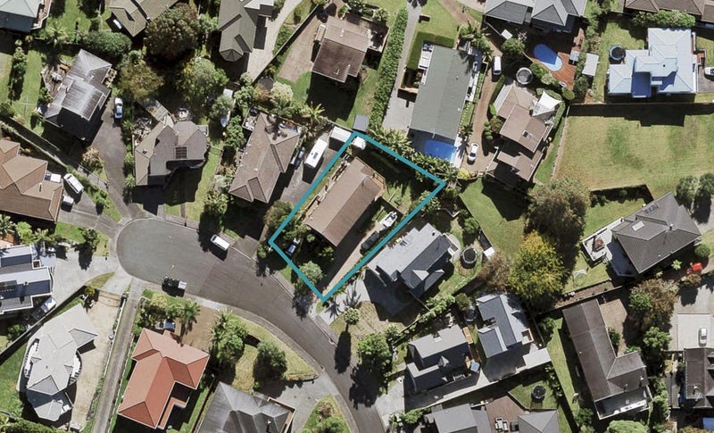 9 Westergrove Place, West Harbour, Auckland - Carousel 1