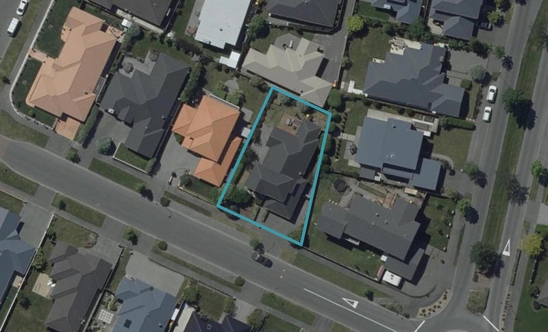 94 Bibiana Street, Aidanfield, Christchurch - Carousel 1