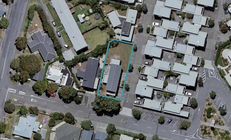 1 Boardwalk Lane, Seatoun, Wellington - Carousel 1