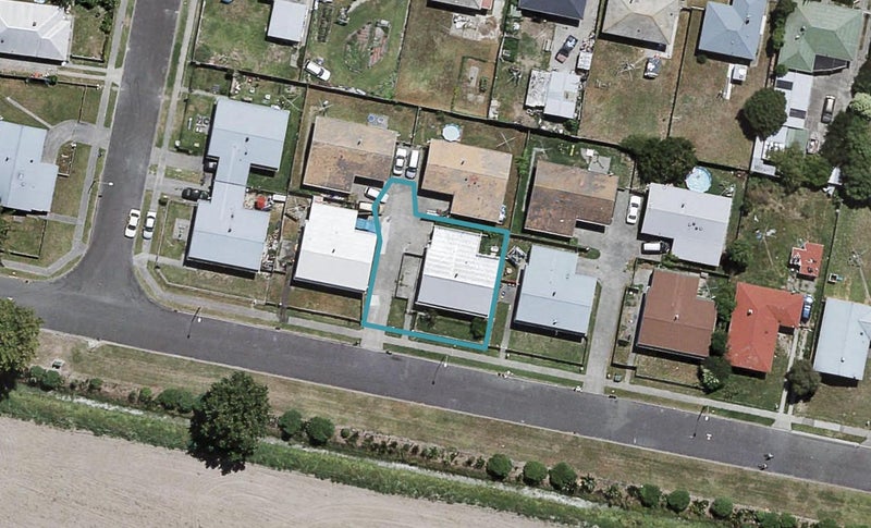 33A Waterworth Avenue, Onekawa, Napier - Carousel 1
