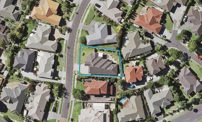 5 Limerick Place, Dannemora, Auckland - Carousel 1