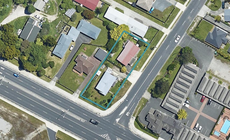 2B Bennetts Road, Koutu, Rotorua - Carousel 1