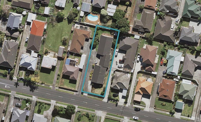 2/24 Omagh Avenue, Papatoetoe, Auckland - Carousel 1
