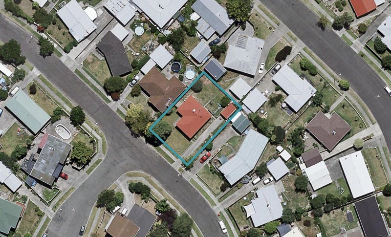 9 Shortland Street, Tamatea, Napier - Carousel 1