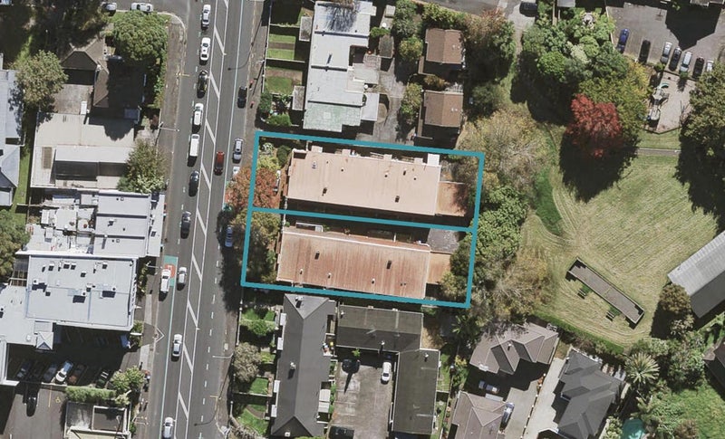 302 Manukau Road, Epsom, Auckland - Carousel 1