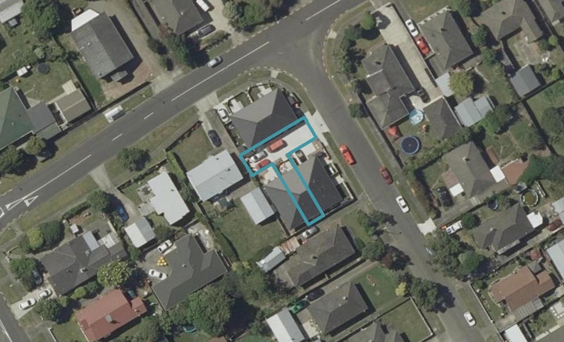 3/2 Leicester Street, Terrace End, Palmerston North - Carousel 1