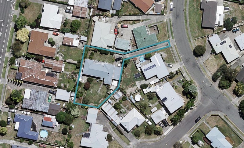 63 Oldham Avenue, Onekawa, Napier - Carousel 1
