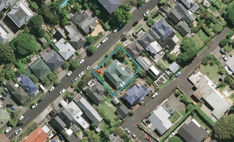 11 Belmont Terrace, Remuera, Auckland - Carousel 1
