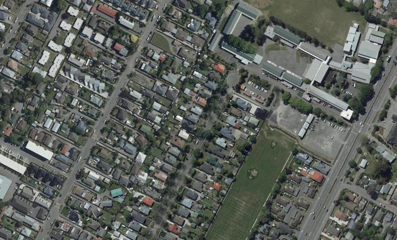 63 Ryan Street, Phillipstown, Christchurch - Carousel 1