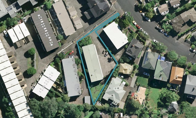 4/0 Birdwood Crescent, Parnell, Auckland - Carousel 1