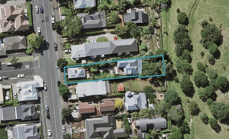96 Victoria Road, Devonport, Auckland - Carousel 1