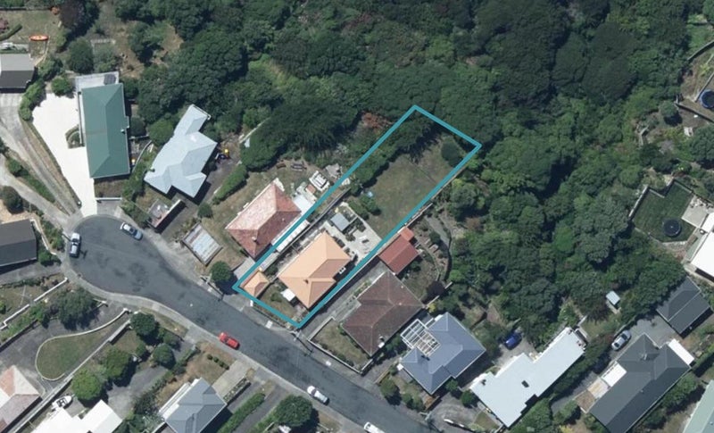 12 Walker Avenue, Paremata, Porirua - Carousel 1