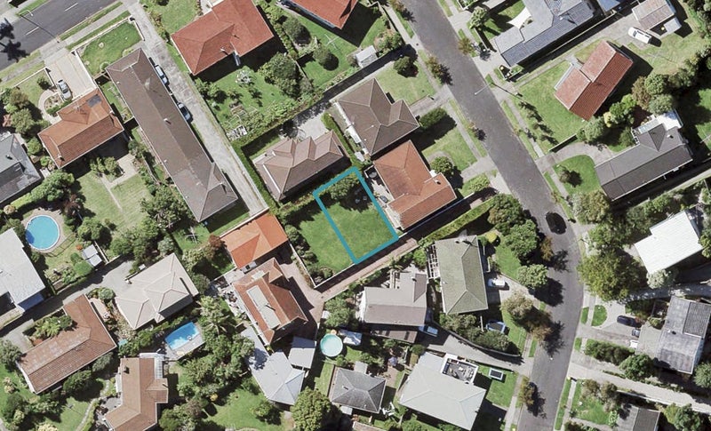 5C Sorrel Crescent, Bucklands Beach, Auckland - Carousel 1