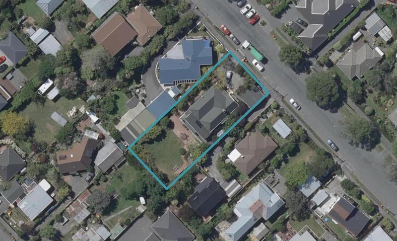 22 James Street, Redcliffs, Christchurch - Carousel 1