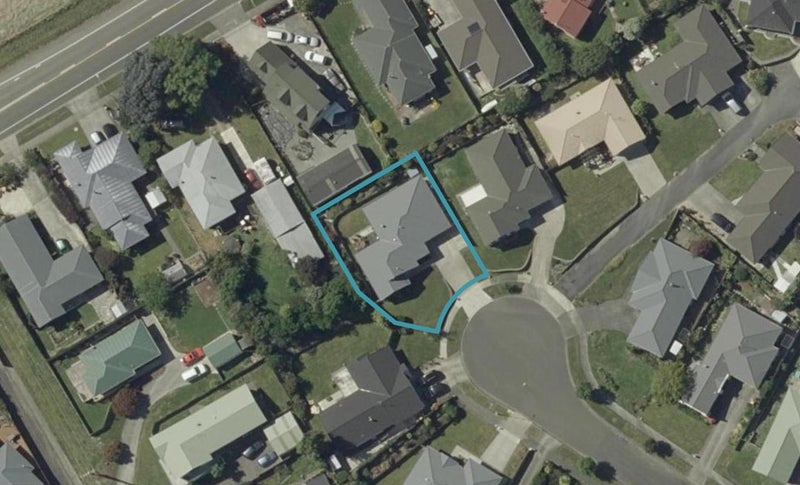 19 Jordan Way, Kelvin Grove, Palmerston North - Carousel 1