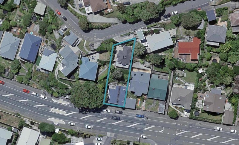 563 Broadway, Miramar, Wellington - Carousel 1