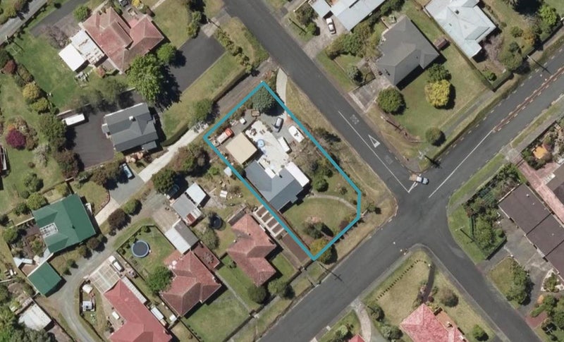 80 Fourth Avenue, Woodhill, Whangarei - Carousel 1