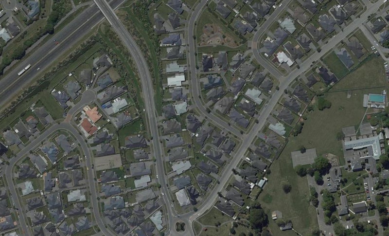 7 Mariposa Crescent, Aidanfield, Christchurch - Carousel 1