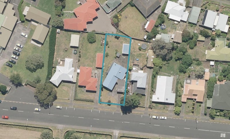 66 Purnell Street, College Estate, Whanganui - Carousel 1