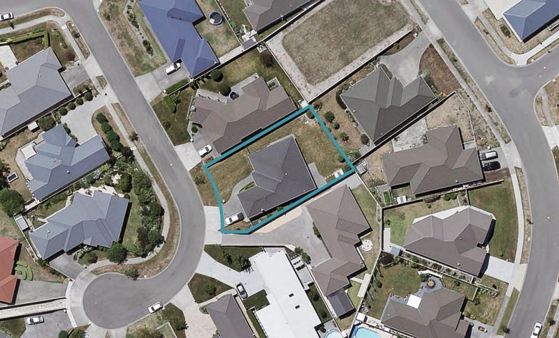 5 Inglis Place, Mahora, Hastings - Carousel 1