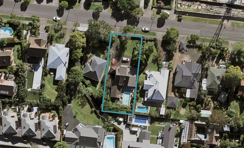 7 Rangitoto Avenue, Remuera, Auckland - Carousel 1